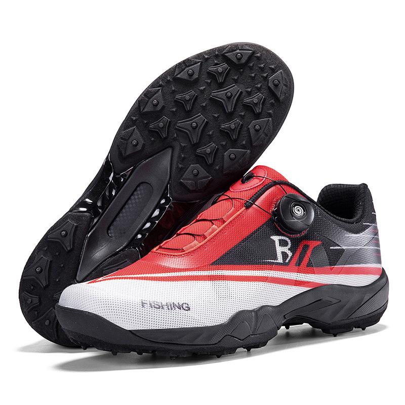 Non-slip and wear-resistant low-top fishing shoes men s outdoor breathable quick-drying shoes professional mountaineering hiking shoes 37
Non-slip and wear-resistant low-top fishing shoes men s outdoor breathable quick-drying shoes professional mountaineering hiking shoes 37
