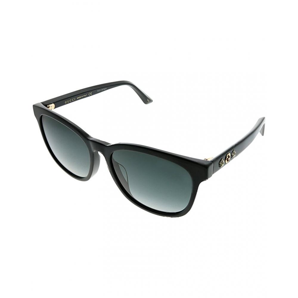 Женские солнцезащитные очки Gucci GG0232S 56 мм