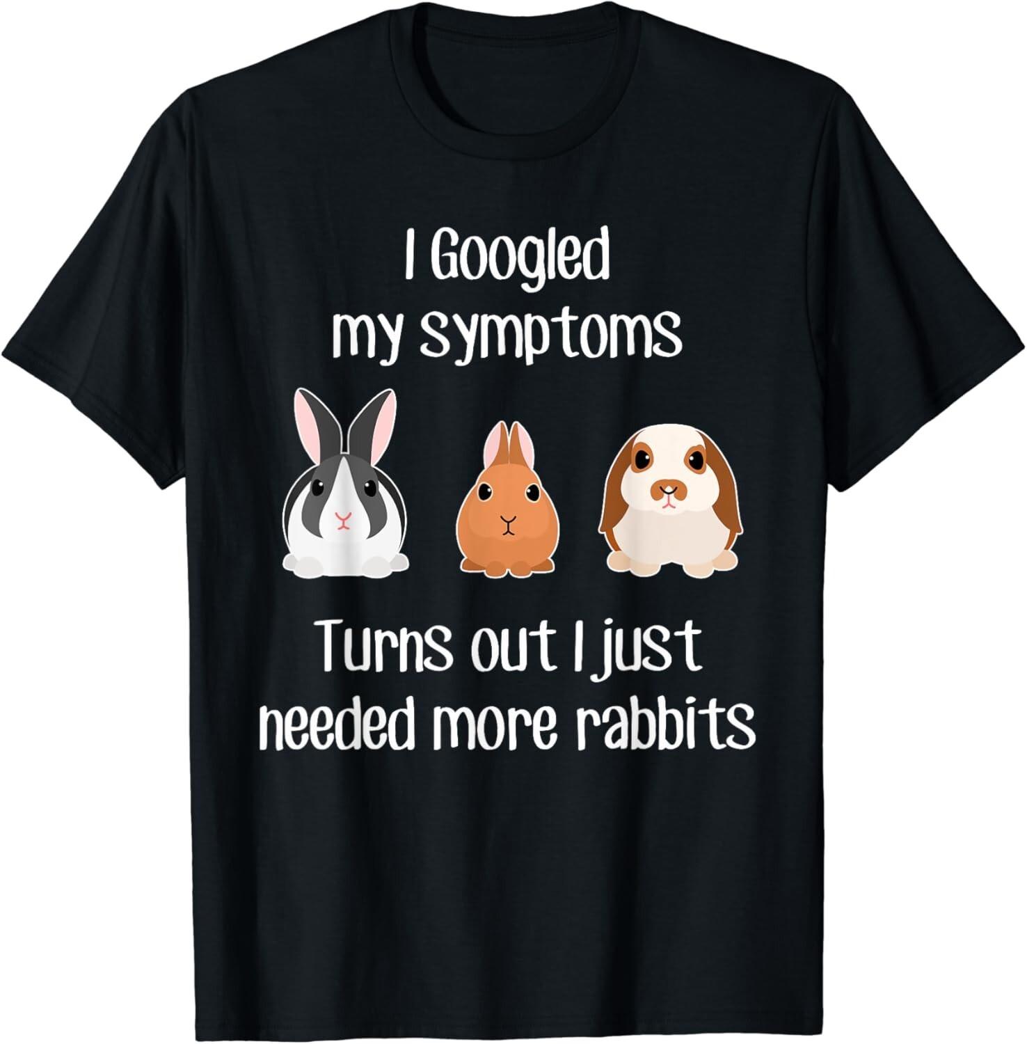 Need More Rabbits, Pet Mini Lop Netherland Dwarf Dutch Bunny Gift Unisex T-Shirt S разноцветный
Need More Rabbits, Pet Mini Lop Netherland Dwarf Dutch Bunny Gift Unisex T-Shirt S разноцветный
