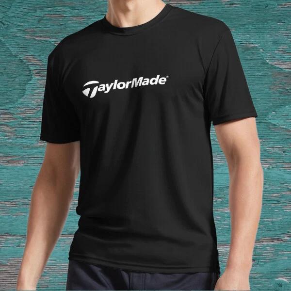 New TAYLORMADE-GOLF LOGO WHITE Logo American T-Shirt Funny Size S to 5XL 2XL
New TAYLORMADE-GOLF LOGO WHITE Logo American T-Shirt Funny Size S to 5XL 2XL