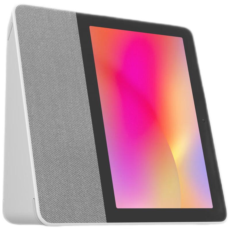 Xiaodu Tiantian T8 8-inch Rotating Smart Display CN plug (adapter included)
Xiaodu Tiantian T8 8-inch Rotating Smart Display CN plug (adapter included)