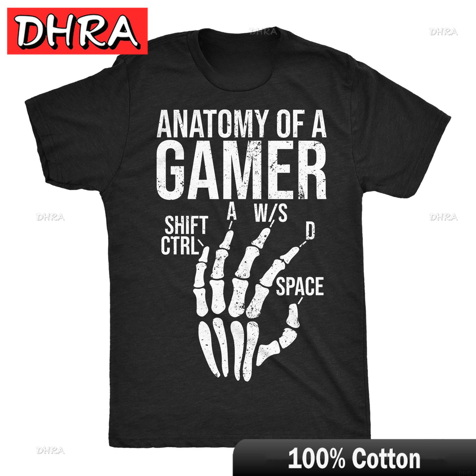 Unisexs Funny T Shirts Anatomy of A Gamer Sarcastic Video Games Tee for Unisex Unisex Crew Neck Tee Vintage Unisex Soft Casual Top Shirt 4XL
Unisexs Funny T Shirts Anatomy of A Gamer Sarcastic Video Games Tee for Unisex Unisex Crew Neck Tee Vintage Unisex Soft Casual Top Shirt 4XL