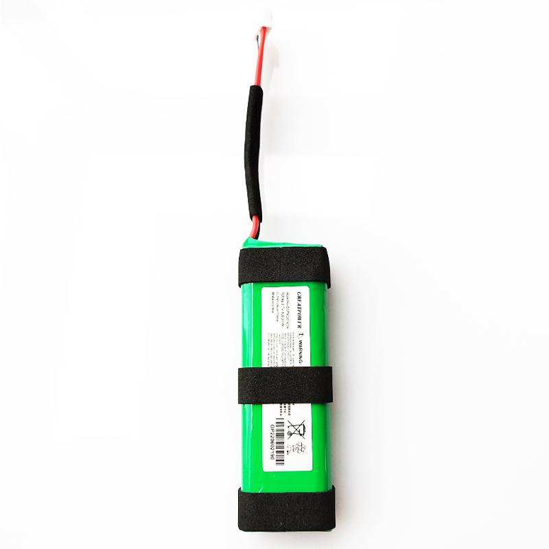 Новый 3.7V 6000mAh Замена батареи для JBL Заряд 3 GSP1029102A Динамик Плеер Оригинальный аккумулятор 5-проводной разъем
Новый 3.7V 6000mAh Замена батареи для JBL Заряд 3 GSP1029102A Динамик Плеер Оригинальный аккумулятор 5-проводной разъем