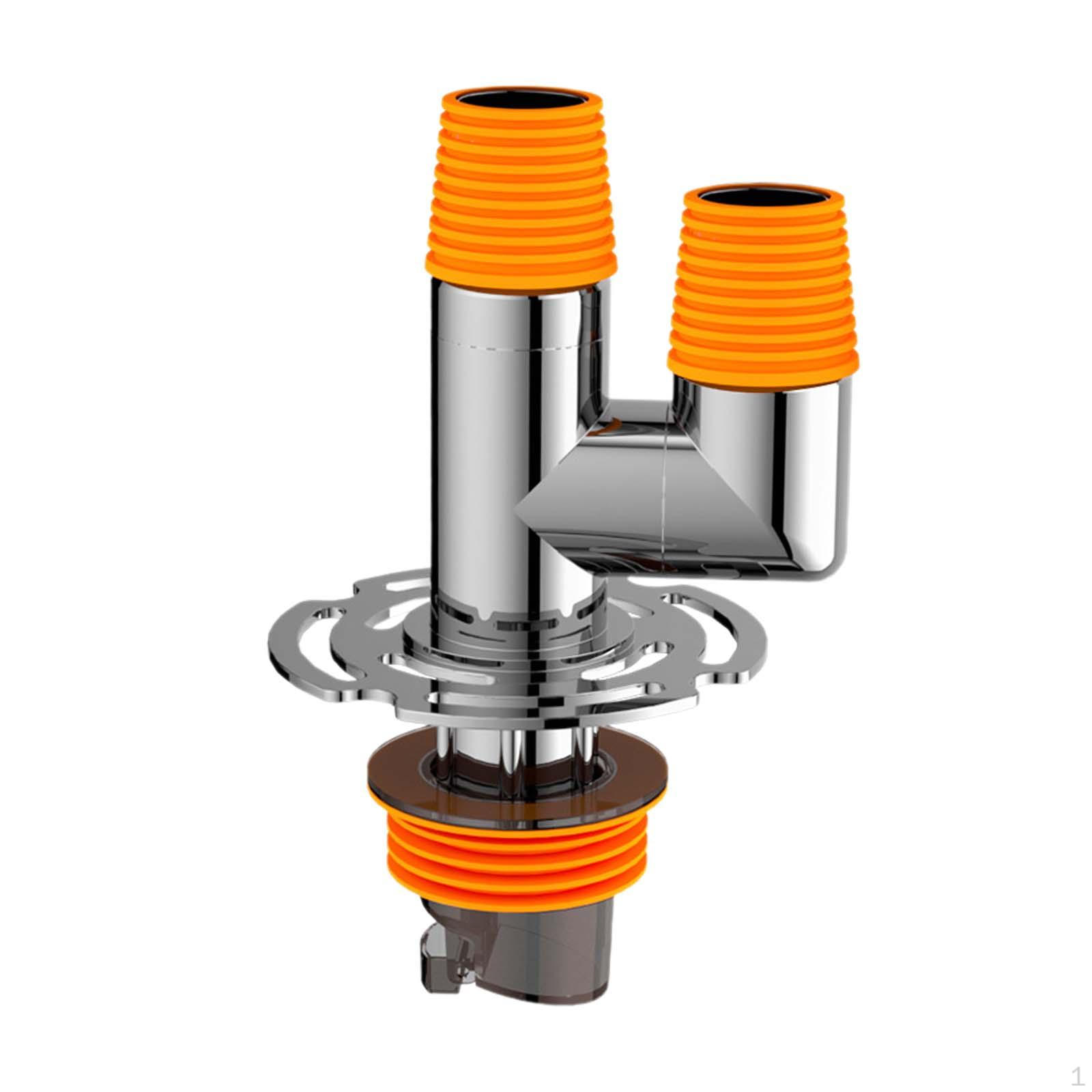 Современный комплект для слива из нержавеющей стали для душа серый
Современный комплект для слива из нержавеющей стали для душа серый