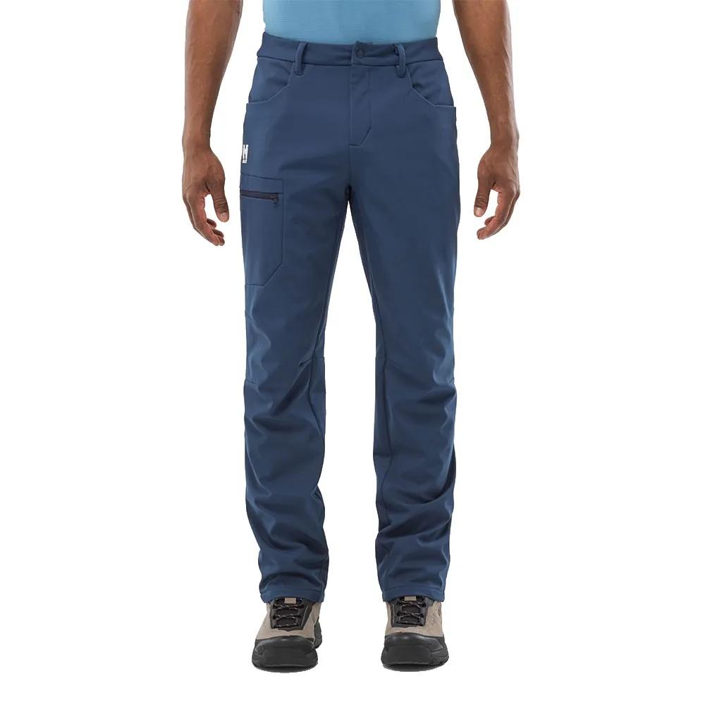 Millet Брюки Ubic Warm 40
Millet Брюки Ubic Warm 40