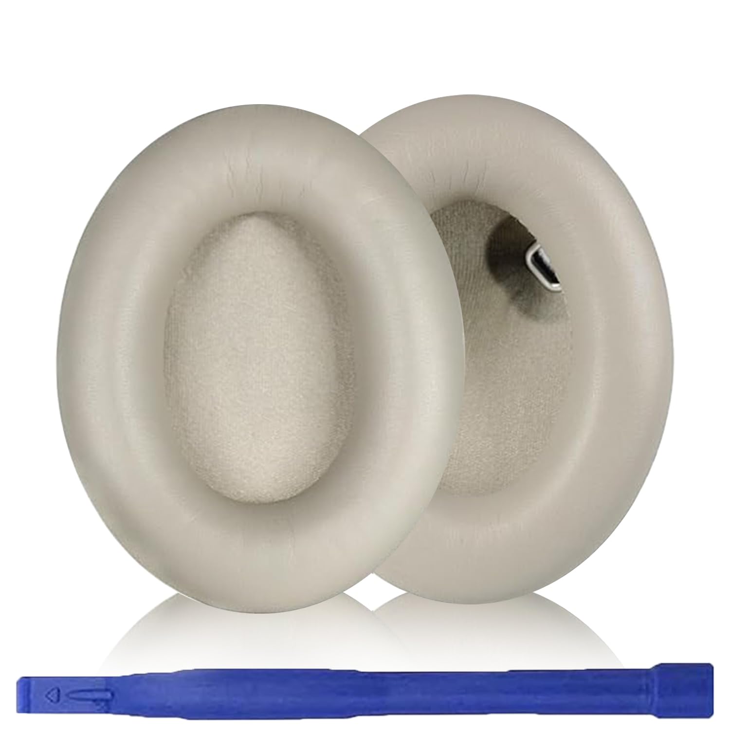 Adhiper WH1000XM4 Replacement Replacement Ear Ear Cushion Compatible with Sony WH1000XM4 Noise Reduction Headphones Earpads, Cushions, Replacement,
Adhiper WH1000XM4 Replacement Replacement Ear Ear Cushion Compatible with Sony WH1000XM4 Noise Reduction Headphones Earpads, Cushions, Replacement,