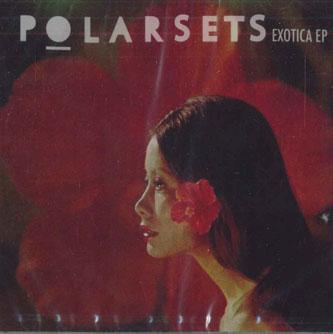 CD POLARSETS - Exotica Ep RYECD126 RALLYE 2012 Japan Obi Dance & Electronica Used
CD POLARSETS - Exotica Ep RYECD126 RALLYE 2012 Japan Obi Dance & Electronica Used