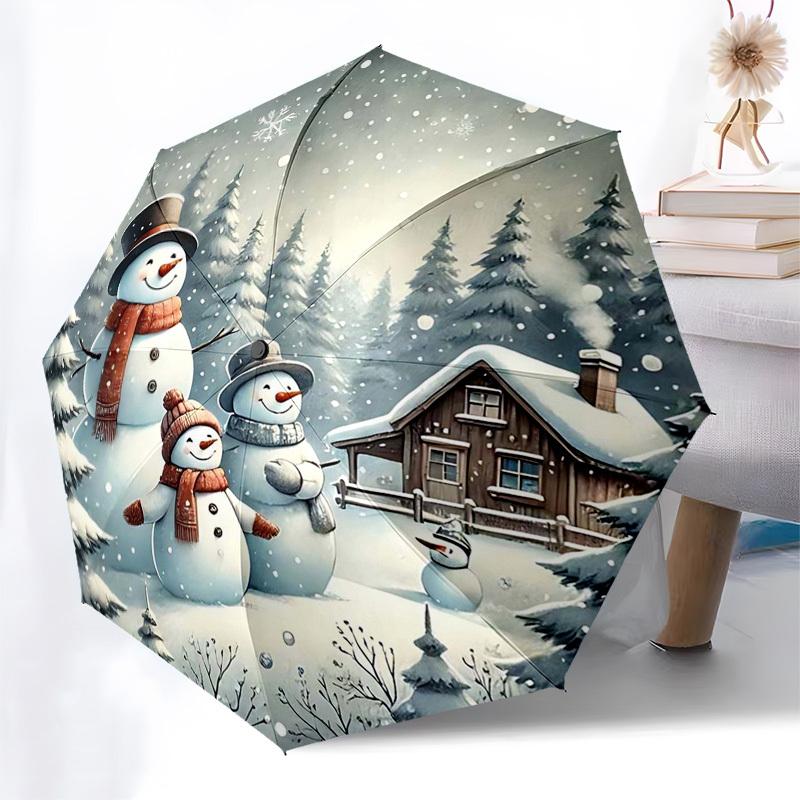 1pc Floral Design Automatic Opening Closing Umbrella with Foldable Design, 8-Bone Iron Frame, Outdoor for Fans, Travelers, Daily Use, Gift Idea.V047
1pc Floral Design Automatic Opening Closing Umbrella with Foldable Design, 8-Bone Iron Frame, Outdoor for Fans, Travelers, Daily Use, Gift Idea.V047
