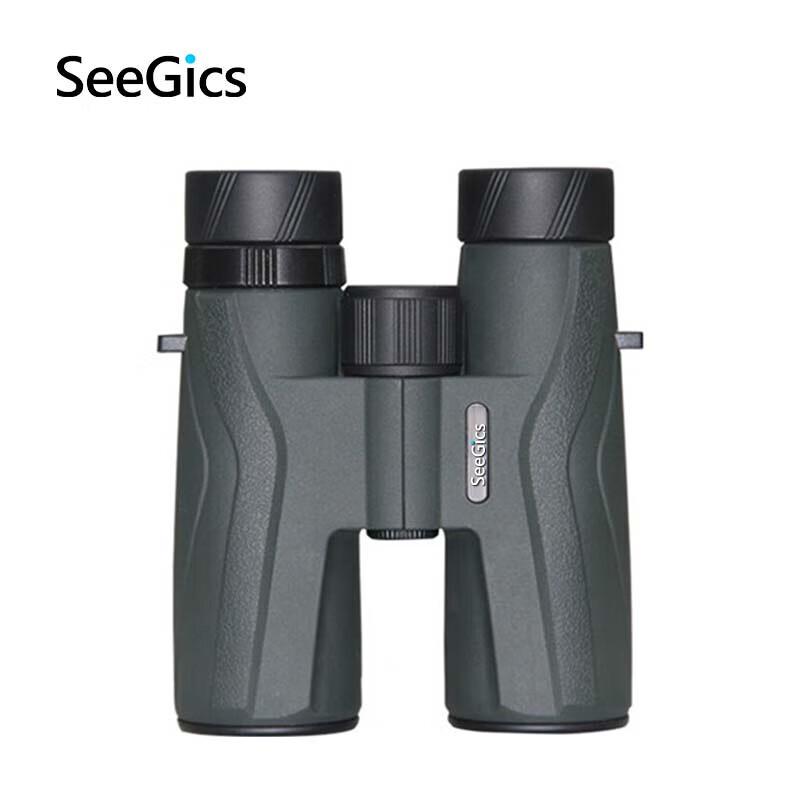 SeeGics 10x42 HD Night Vision Binoculars
SeeGics 10x42 HD Night Vision Binoculars