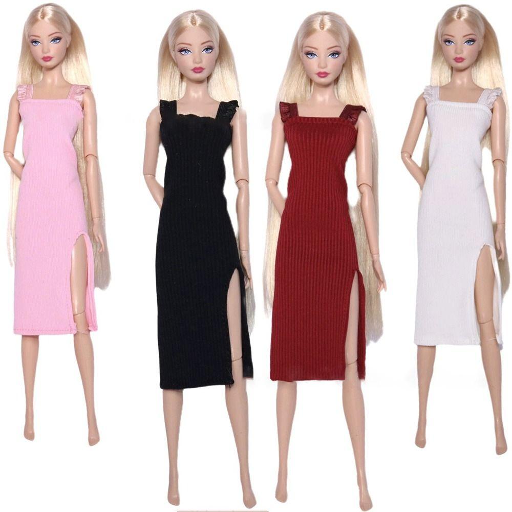 Fashion 30cm Doll Clothes DIY Accessories Plush Coat Party Fur Jacket for 1/6 BJD 11.5 Dolls 1
Fashion 30cm Doll Clothes DIY Accessories Plush Coat Party Fur Jacket for 1/6 BJD 11.5 Dolls 1