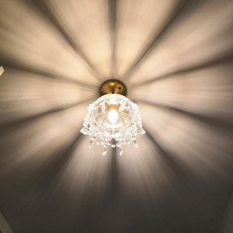 Modern Simple Retro LED Glass Chandelier Living Room Dining Room Corridor Bedroom Bedside Decorative Lighting Lamps Without light source
Modern Simple Retro LED Glass Chandelier Living Room Dining Room Corridor Bedroom Bedside Decorative Lighting Lamps Without light source