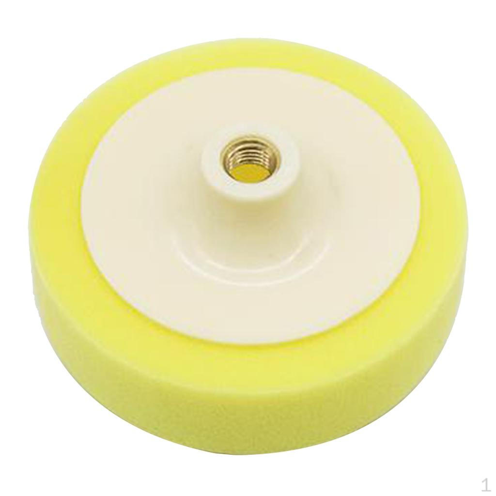 Wash Sponge For Waxing And Polishing M16
Wash Sponge For Waxing And Polishing M16