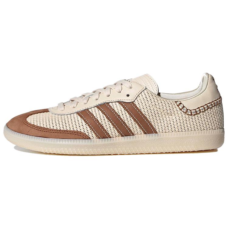 Samba Wales Bonner x Samba Adidas Originals Cream Brown FX7720 41⅓
Samba Wales Bonner x Samba Adidas Originals Cream Brown FX7720 41⅓