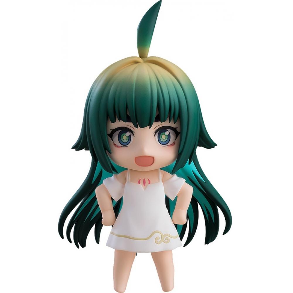 KAmikAtsu WorkIng For God In A Godless World Nendoroid mitAmA KAmikAtsu WorkIng For God In A Godless World
KAmikAtsu WorkIng For God In A Godless World Nendoroid mitAmA KAmikAtsu WorkIng For God In A Godless World