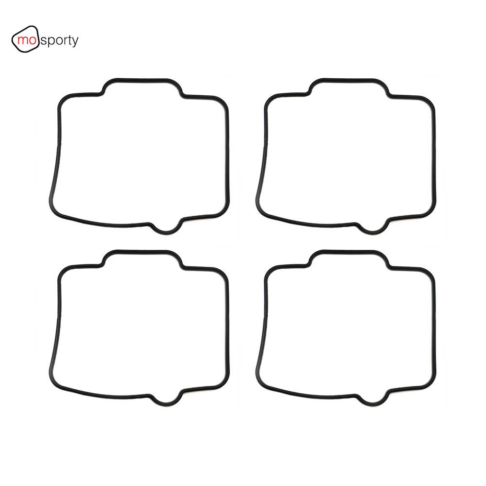 Motorcycle Carburetor Carb Float Bowl Gasket Seal Part Repair Kit for Keihin PWK PWM PJ Vergaser 33 35 36 38 39 40 41 o-ring 4 PCS
Motorcycle Carburetor Carb Float Bowl Gasket Seal Part Repair Kit for Keihin PWK PWM PJ Vergaser 33 35 36 38 39 40 41 o-ring 4 PCS