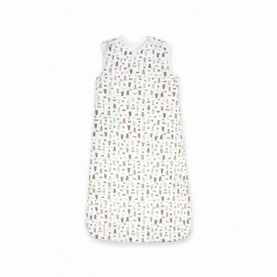Newborn Baby Clothes Kids Sleep Sack Natural Fabric Plain Solid 1.0 Tog 100% Bamboo Spandex Knitted Sleeping Bag Sleep bag
Newborn Baby Clothes Kids Sleep Sack Natural Fabric Plain Solid 1.0 Tog 100% Bamboo Spandex Knitted Sleeping Bag Sleep bag
