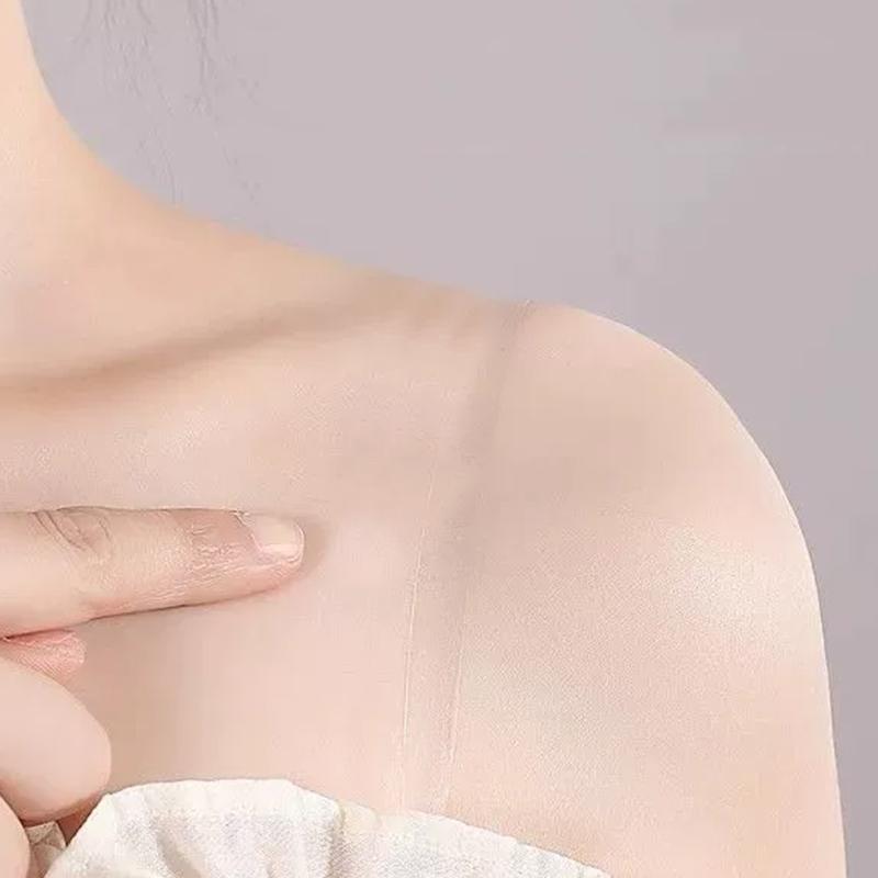 1pair TPU Durable Transparent Bra Strap Invisible Detachable Adjustable Shoulder Strap Non-slip Seamless Bra Underwear Bra Strap
1pair TPU Durable Transparent Bra Strap Invisible Detachable Adjustable Shoulder Strap Non-slip Seamless Bra Underwear Bra Strap