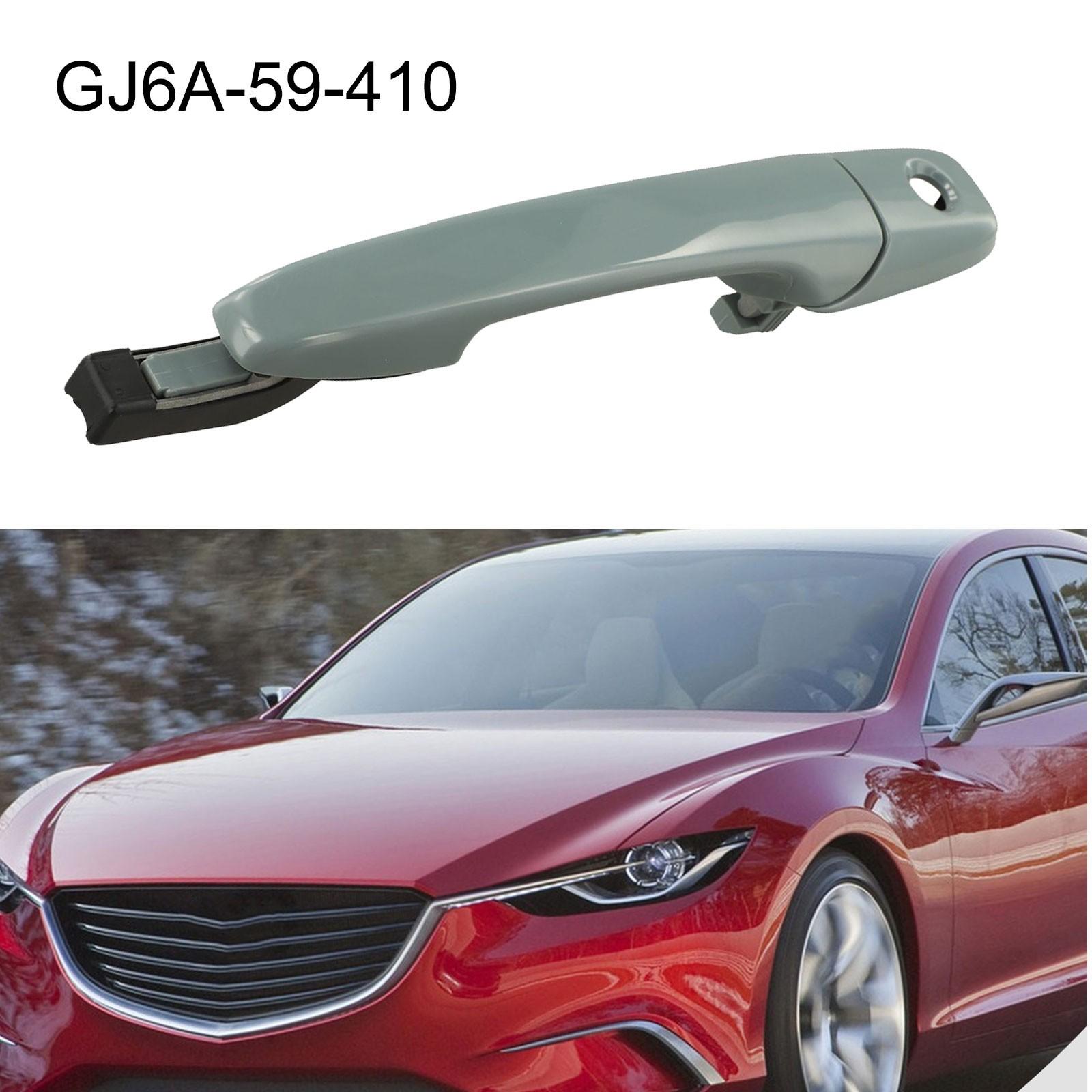 Front Door Handle Left Replacement Spare Accessories
Front Door Handle Left Replacement Spare Accessories