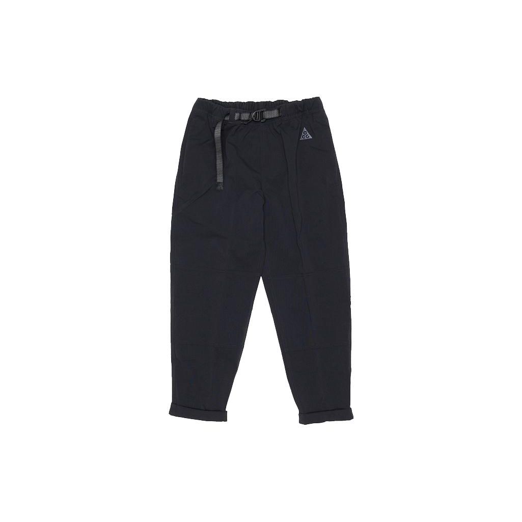Nike ACG Collection Pure Color Spliced Belt Водонепроницаемые дышащие вязаные спортивные штаны Мужские штаны Черные CV0661-010
Nike ACG Collection Pure Color Spliced Belt Водонепроницаемые дышащие вязаные спортивные штаны Мужские штаны Черные CV0661-010