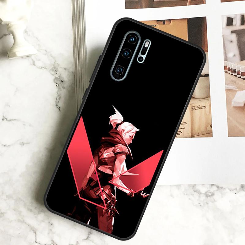 Valorant Game For Huawei Nova 7i 8i 11i 12i 12s Y73 Y70 Y90 Y60 Y72 Y61 Y91 9 10 SE P40 Lite P30 Pro Case Nova 9 SE
Valorant Game For Huawei Nova 7i 8i 11i 12i 12s Y73 Y70 Y90 Y60 Y72 Y61 Y91 9 10 SE P40 Lite P30 Pro Case Nova 9 SE