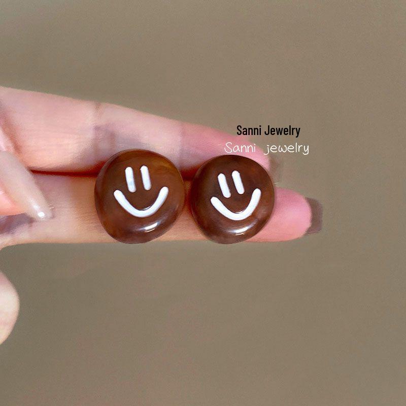 Осенние ретро янтарные серьги-пусеты - 2025 Новый стильный дизайн высокого класса для женщин
Осенние ретро янтарные серьги-пусеты - 2025 Новый стильный дизайн высокого класса для женщин