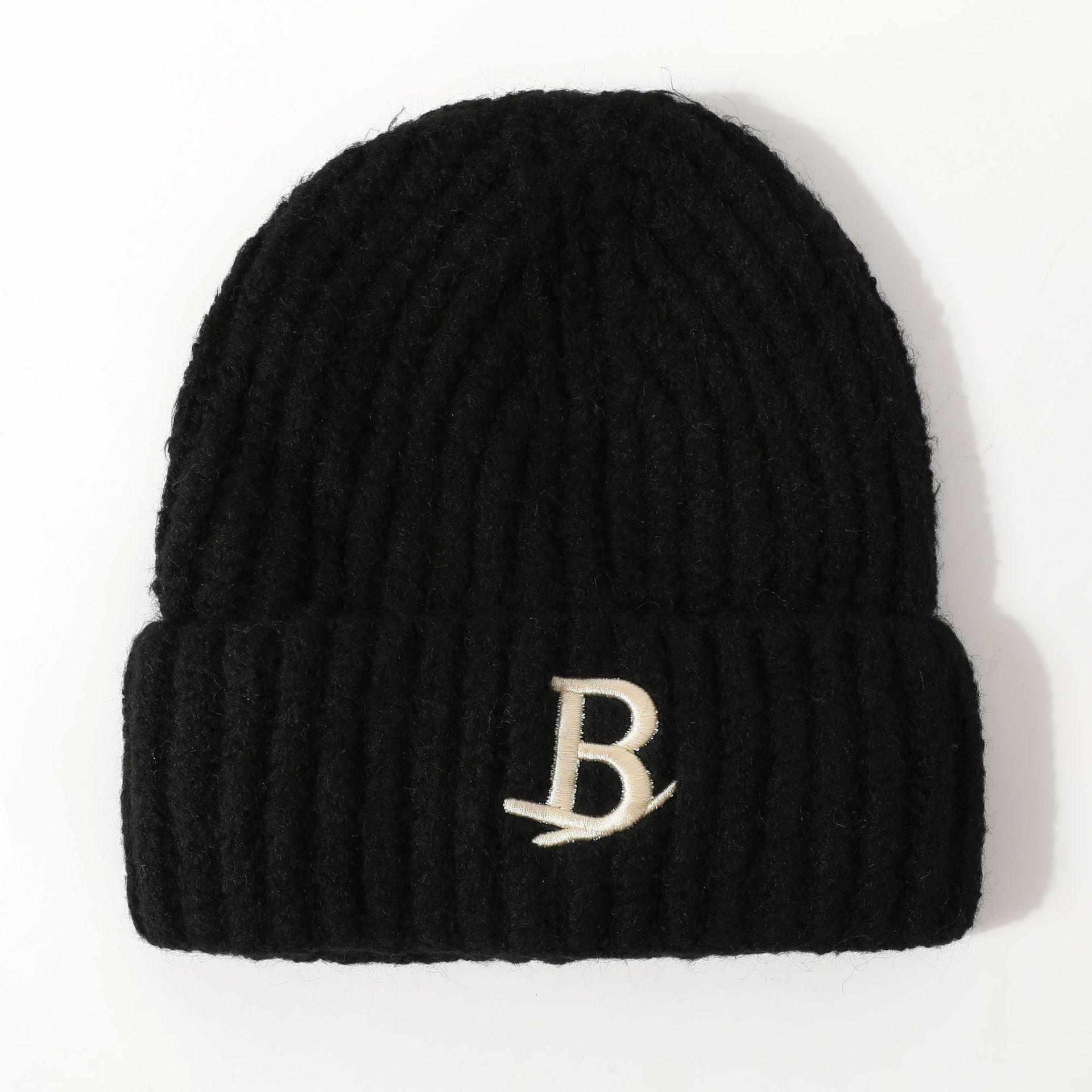 Шапка Зимняя Женская Защищающая от Холода и Теплая Маленькая Вязаная Шерстяная Шапка, Которая Подчеркивает Лицо, Красивая, Корейский Стиль, Студенческий Стиль, Универсальная Вязаная Шапка One Size
Шапка Зимняя Женская Защищающая от Холода и Теплая Маленькая Вязаная Шерстяная Шапка, Которая Подчеркивает Лицо, Красивая, Корейский Стиль, Студенческий Стиль, Универсальная Вязаная Шапка One Size