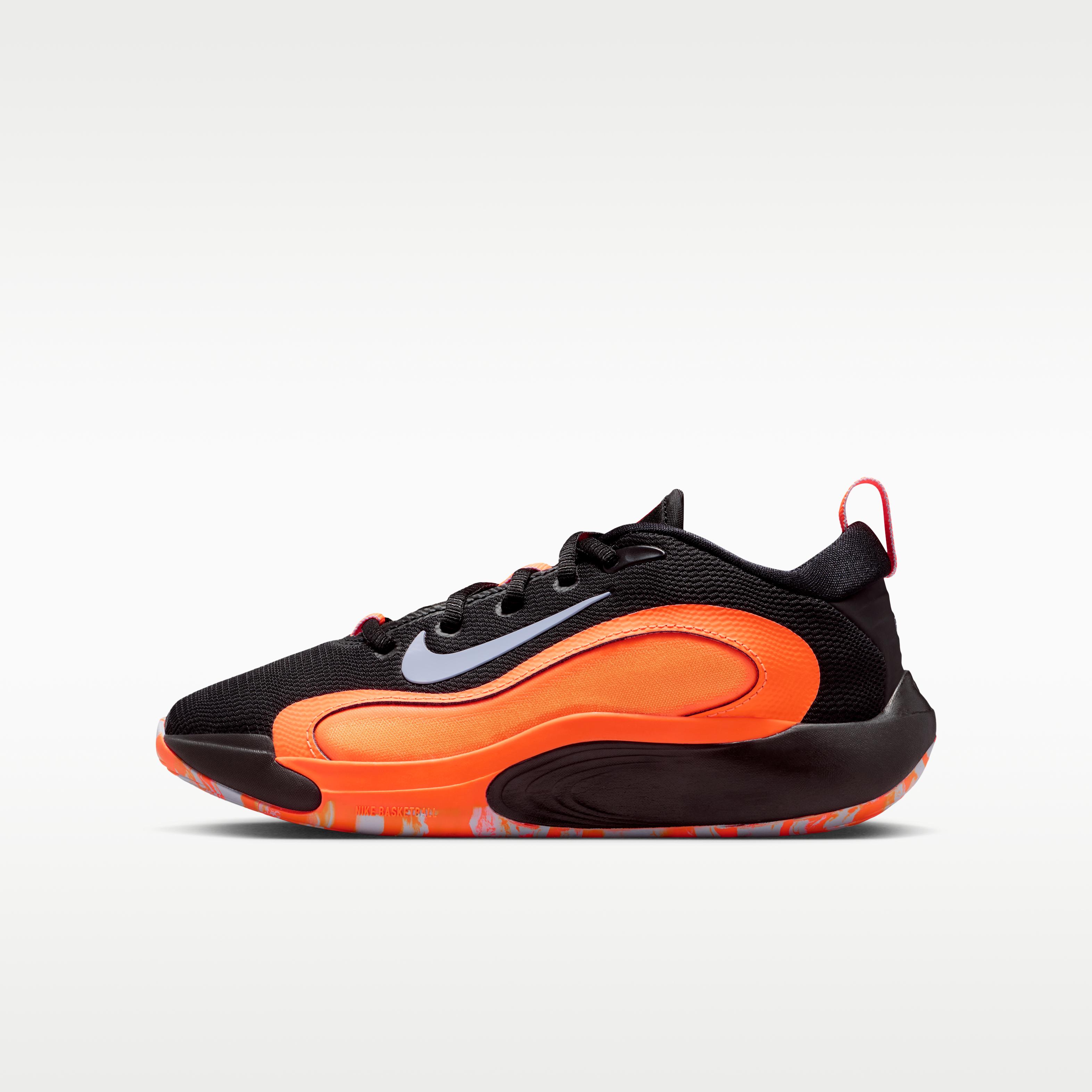 Nike IsoFly Black Bright Citrus Ghost (GS) 38
Nike IsoFly Black Bright Citrus Ghost (GS) 38