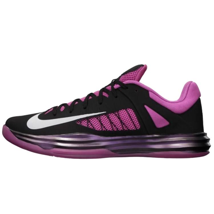 Nike Hyperdunk 2012 Low Kay Yow 554671-005 44
Nike Hyperdunk 2012 Low Kay Yow 554671-005 44