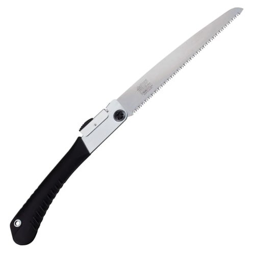 Niigata Seiki Kensho Japanese-made Folding Utility Saw, 210mm
Niigata Seiki Kensho Japanese-made Folding Utility Saw, 210mm