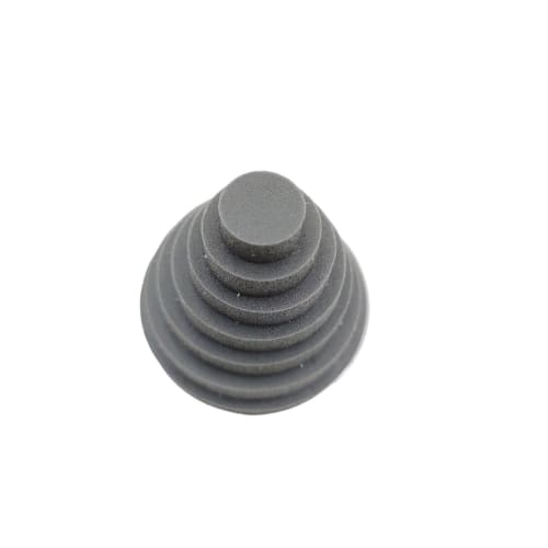 Replacement Electric Drum Trigger Sensor Foam Sponge for Roland PD85, PD125, PD105, PD128, PD108, and PDX100 (1 piece)
Replacement Electric Drum Trigger Sensor Foam Sponge for Roland PD85, PD125, PD105, PD128, PD108, and PDX100 (1 piece)