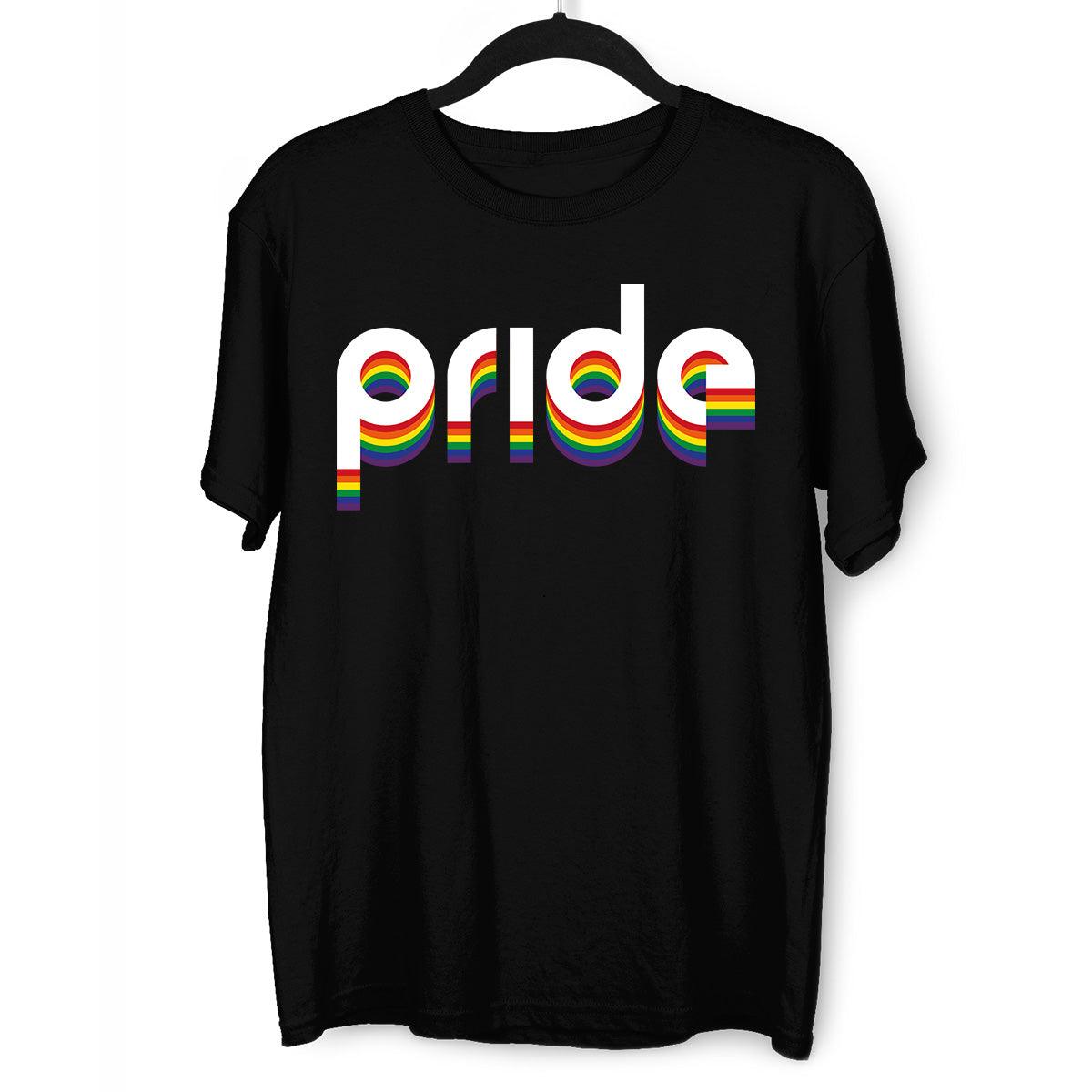 Pride LGBT Rainbow Lesbian Festival Slogan Straight Bi Community T-Shirt XXXL чорний
Pride LGBT Rainbow Lesbian Festival Slogan Straight Bi Community T-Shirt XXXL чорний