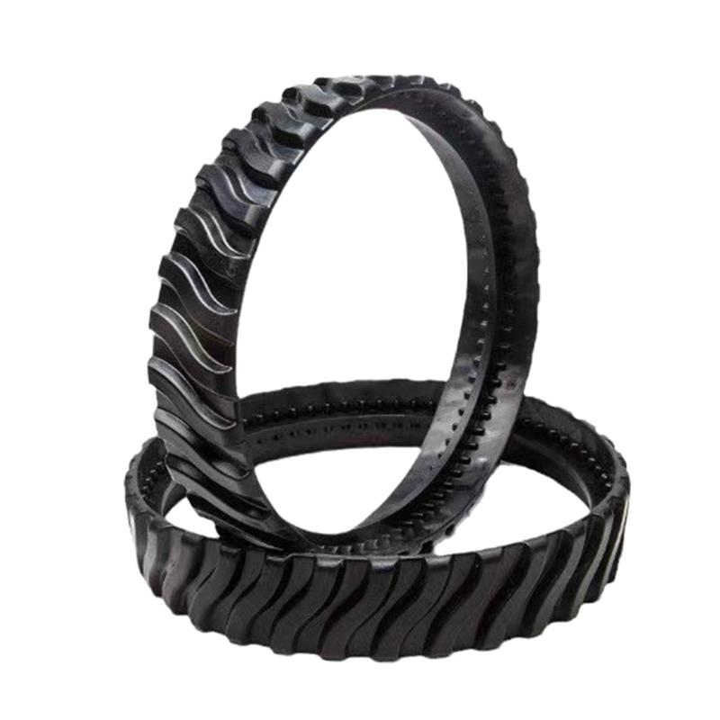 2pcs High Performances Swimming Pool Cleaner Belt with Enhances Grip And Durability Pool Cleaner Drive Belt Replacement 1
2pcs High Performances Swimming Pool Cleaner Belt with Enhances Grip And Durability Pool Cleaner Drive Belt Replacement 1