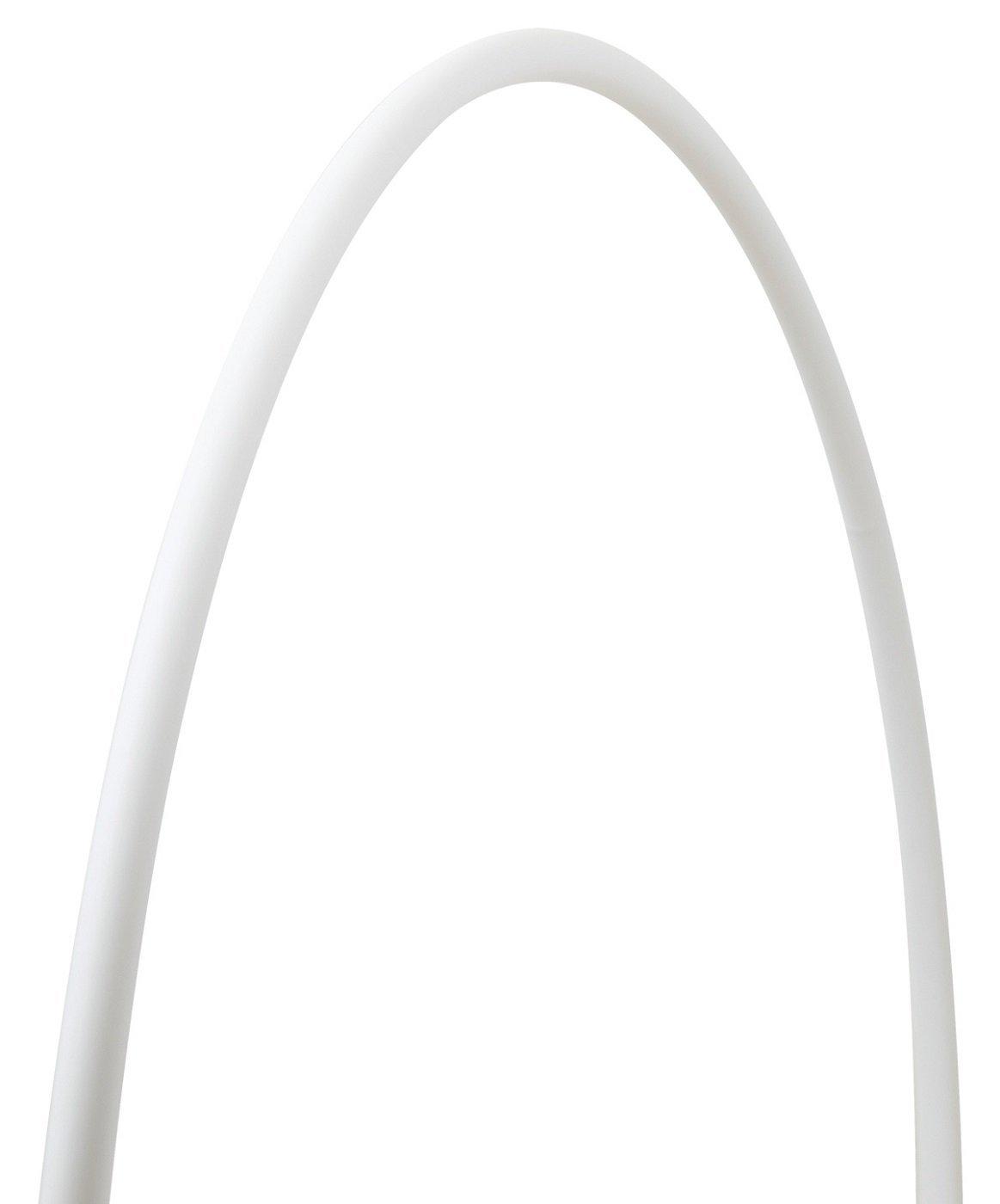 SASAKI Rhythmic Gymnastics Equipment Certified by the International Gymnastics Certified by the Japan Gymnastics Soft Round Inner Diameter W 85cm
SASAKI Rhythmic Gymnastics Equipment Certified by the International Gymnastics Certified by the Japan Gymnastics Soft Round Inner Diameter W 85cm