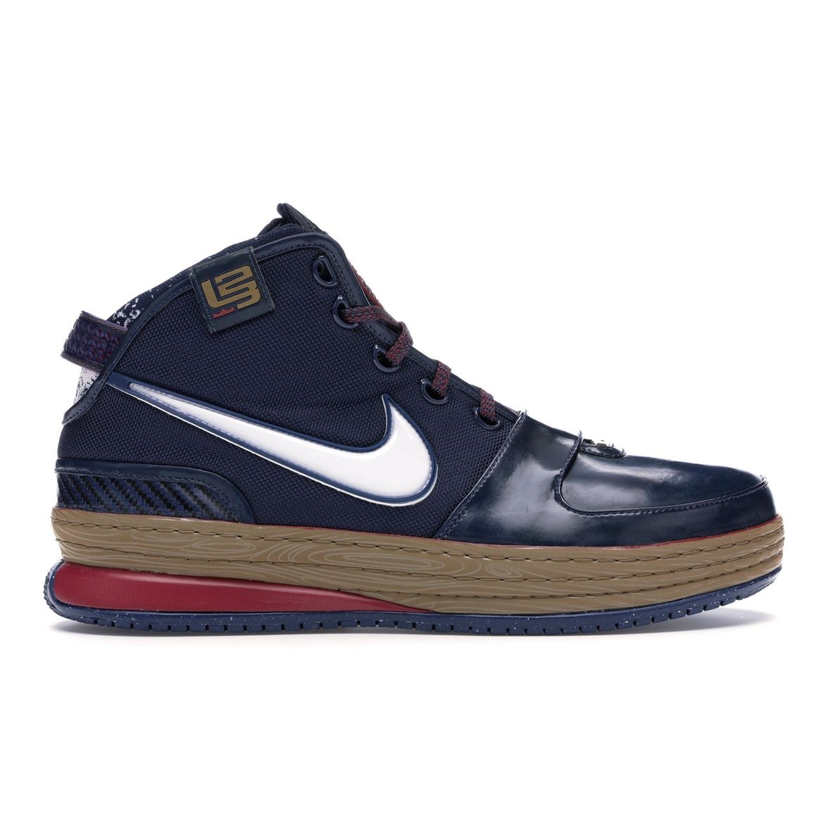 Мужские кроссовки Nike Zoom LeBron 6 Chalk синие Mdnght-Nvy Mdnght-Nvy-Vrsty-Cr 346526-441
Мужские кроссовки Nike Zoom LeBron 6 Chalk синие Mdnght-Nvy Mdnght-Nvy-Vrsty-Cr 346526-441