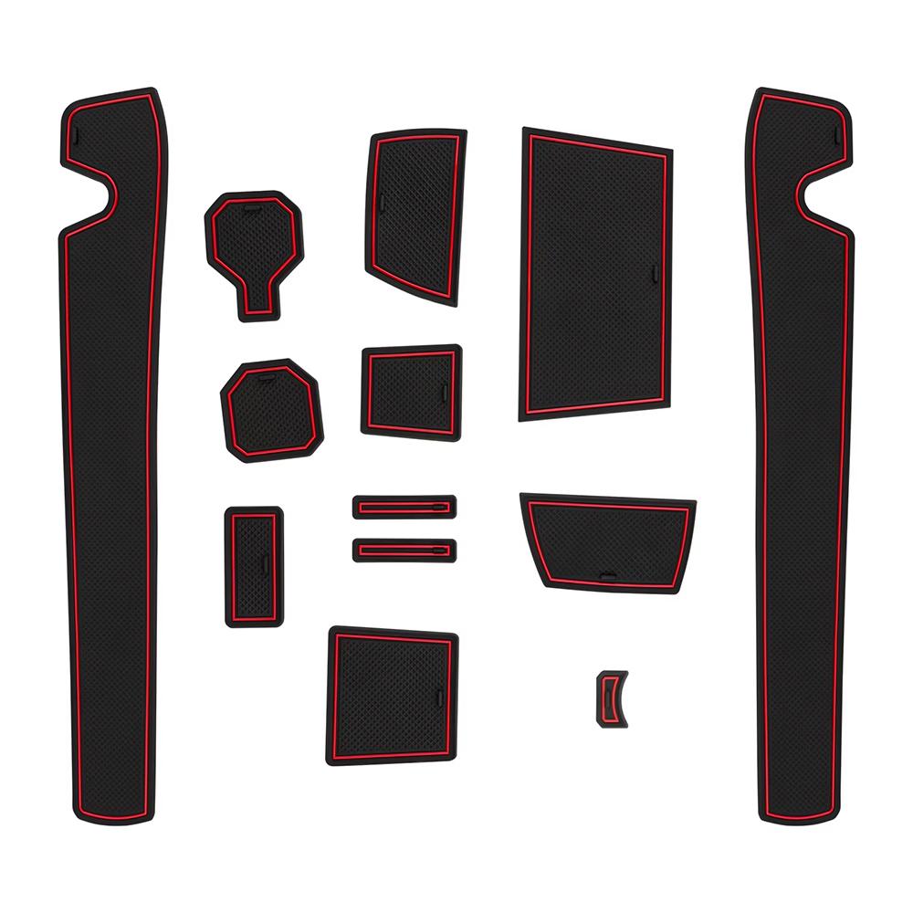For Dacia Duster 3 2024 2025 Anti-slip Slot Pad Car Door Groove Mat Auto Interior Trim Dacia Duster3 Accessories червоний
For Dacia Duster 3 2024 2025 Anti-slip Slot Pad Car Door Groove Mat Auto Interior Trim Dacia Duster3 Accessories червоний