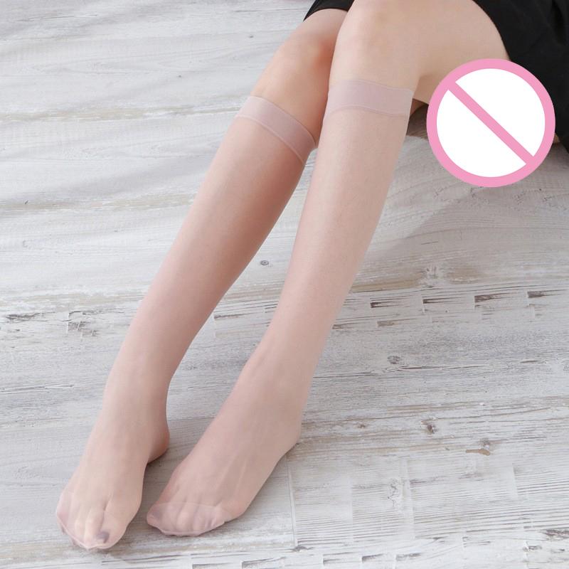Sexy Stripe Stocking Women Sexy Lace Transparent Thin Anti-Slip Long Stocking
Sexy Stripe Stocking Women Sexy Lace Transparent Thin Anti-Slip Long Stocking