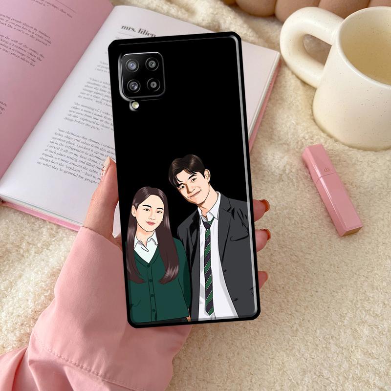 All of us are dead For Samsung Galaxy A06 A16 A26 A36 A56 A52 A53 A33 A13 A34 A54 A14 A15 A35 A55 A22 A32 Case Samsung A16
All of us are dead For Samsung Galaxy A06 A16 A26 A36 A56 A52 A53 A33 A13 A34 A54 A14 A15 A35 A55 A22 A32 Case Samsung A16