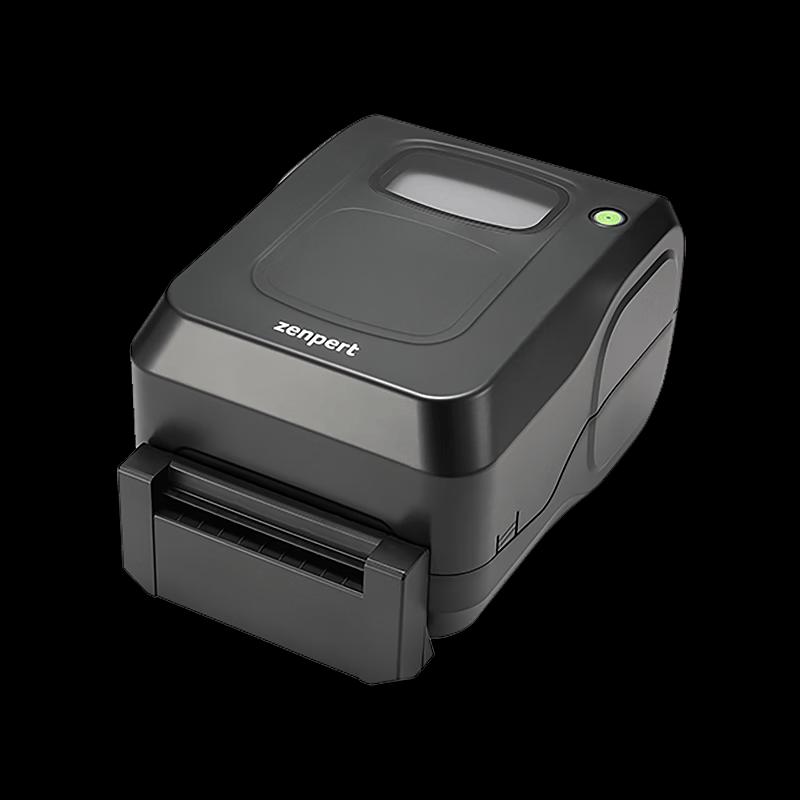 TSC4T530 Barcode Label Printer CN plug (adapter included)
TSC4T530 Barcode Label Printer CN plug (adapter included)
