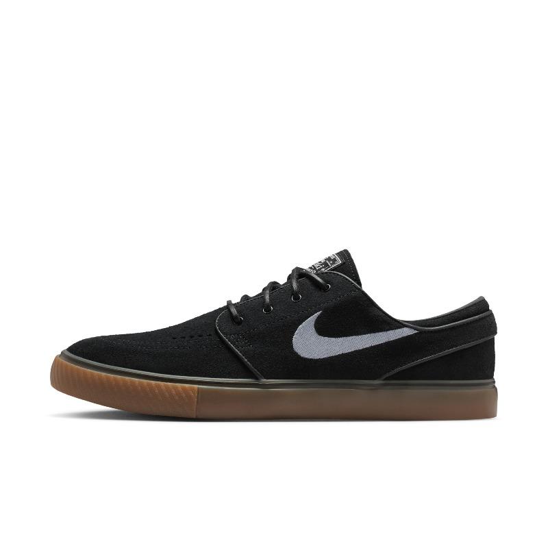 Nike Leather Surfboard Shoes for Spring, Retro Cushioned and Rebounding, Comfortable - Nike SB JANOSKI FD6757 35.5 чёрный
Nike Leather Surfboard Shoes for Spring, Retro Cushioned and Rebounding, Comfortable - Nike SB JANOSKI FD6757 35.5 чёрный
