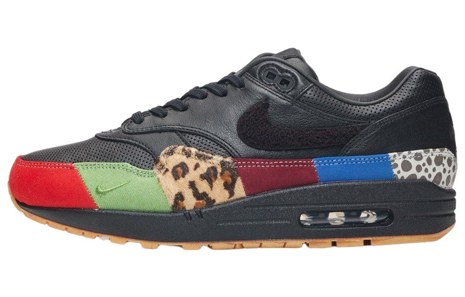 Nike Air Max 1 Master 910772-001 38
Nike Air Max 1 Master 910772-001 38