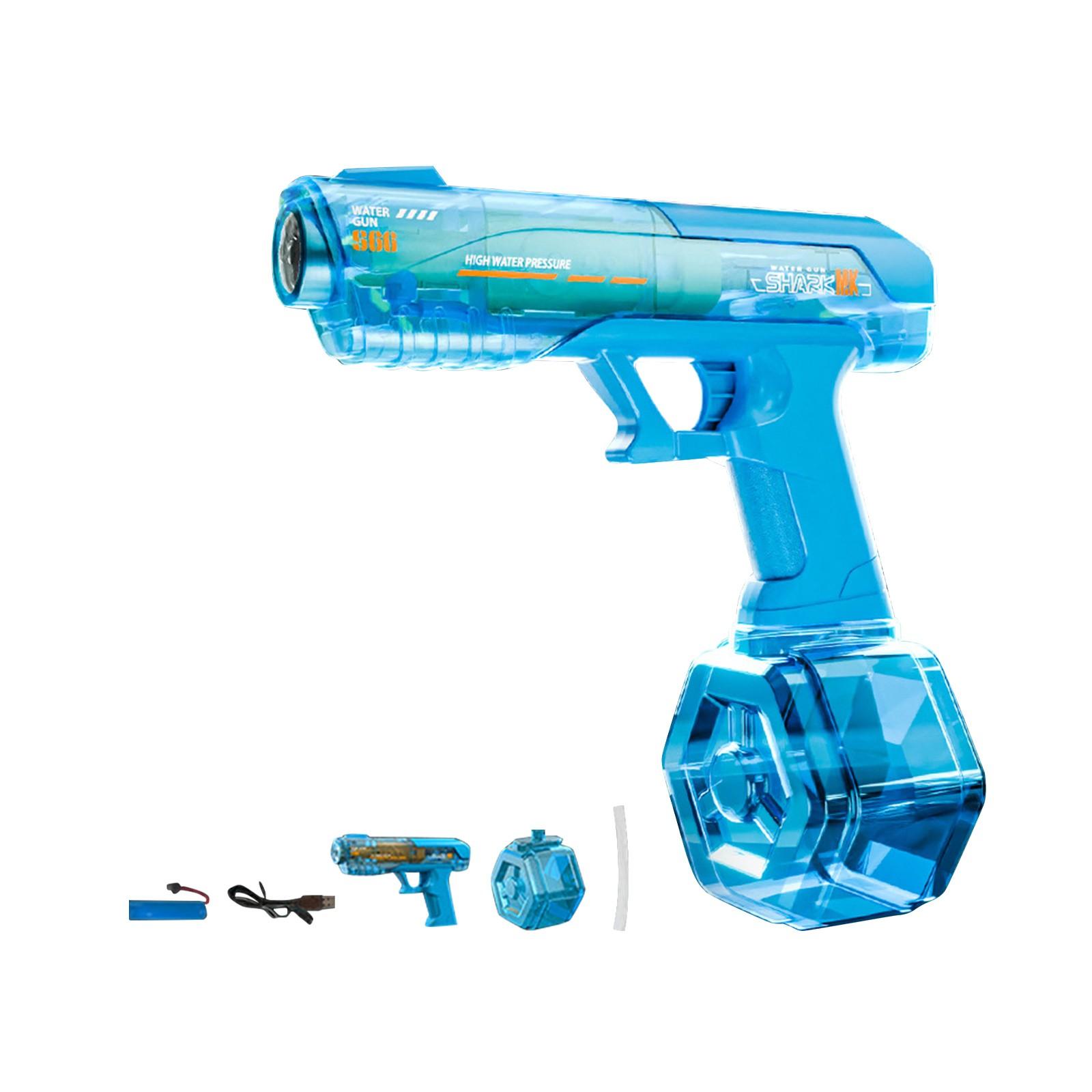 Электрическая технология водяных игрушек Взрывной полностью автоматический распылитель воды Игрушка для распыления воды под высоким давлением One Size
Электрическая технология водяных игрушек Взрывной полностью автоматический распылитель воды Игрушка для распыления воды под высоким давлением One Size