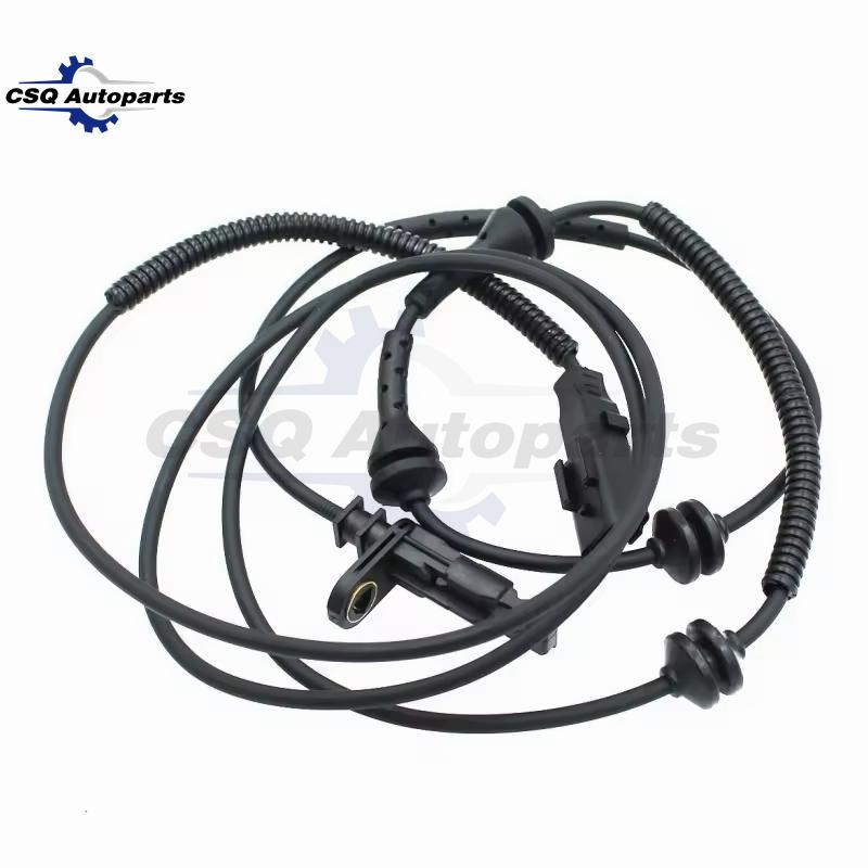 4545G7 ABS Speed Sensor Rear Left Right 4545C0 For Peugeot 407 407SW Citroen C6 4545G7
4545G7 ABS Speed Sensor Rear Left Right 4545C0 For Peugeot 407 407SW Citroen C6 4545G7