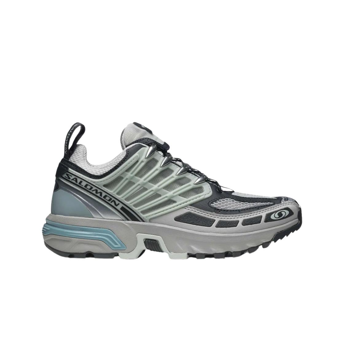 Salomon Acs Pro Metal Phantom Arona 285
Salomon Acs Pro Metal Phantom Arona 285