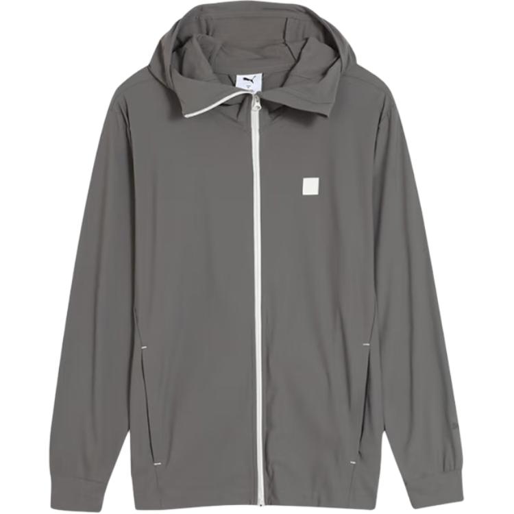 Puma Hooded Casual Sports Fashion Versatile Jacket Men Jacket Dark-Gray 689287-71 S
Puma Hooded Casual Sports Fashion Versatile Jacket Men Jacket Dark-Gray 689287-71 S