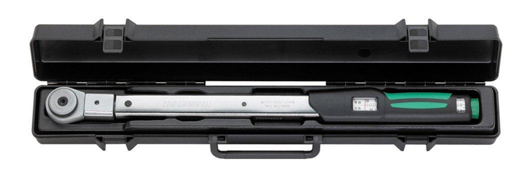 STAHLWILLE Wrench Set 730N/20S `Torque (40-200NM)
STAHLWILLE Wrench Set 730N/20S `Torque (40-200NM)