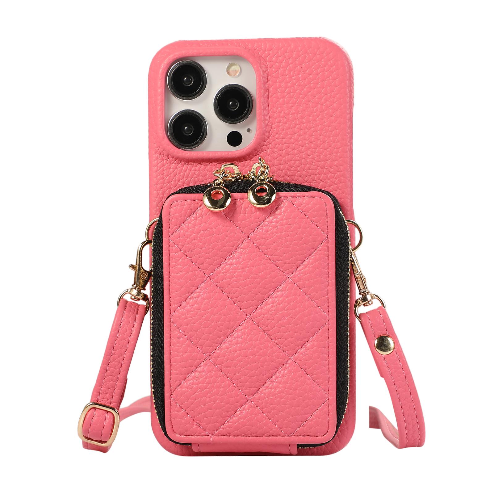 Luxury Crossbody Zipper Cards Solt Leather Wallet Case For iPhone 15 Pro Max 14 13 12 11 Bag Pocket Purse Stand Lanyard Cover For iPhone SE2022 рожевий червоний колір
Luxury Crossbody Zipper Cards Solt Leather Wallet Case For iPhone 15 Pro Max 14 13 12 11 Bag Pocket Purse Stand Lanyard Cover For iPhone SE2022 рожевий червоний колір
