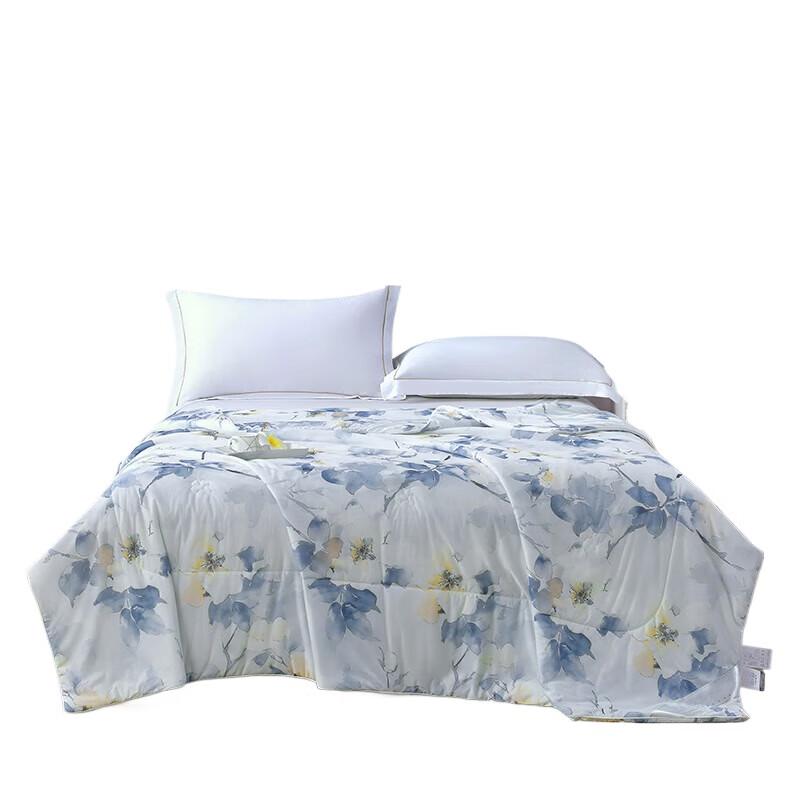 BAIWEISI Ice Silk Cooling Comforter
BAIWEISI Ice Silk Cooling Comforter