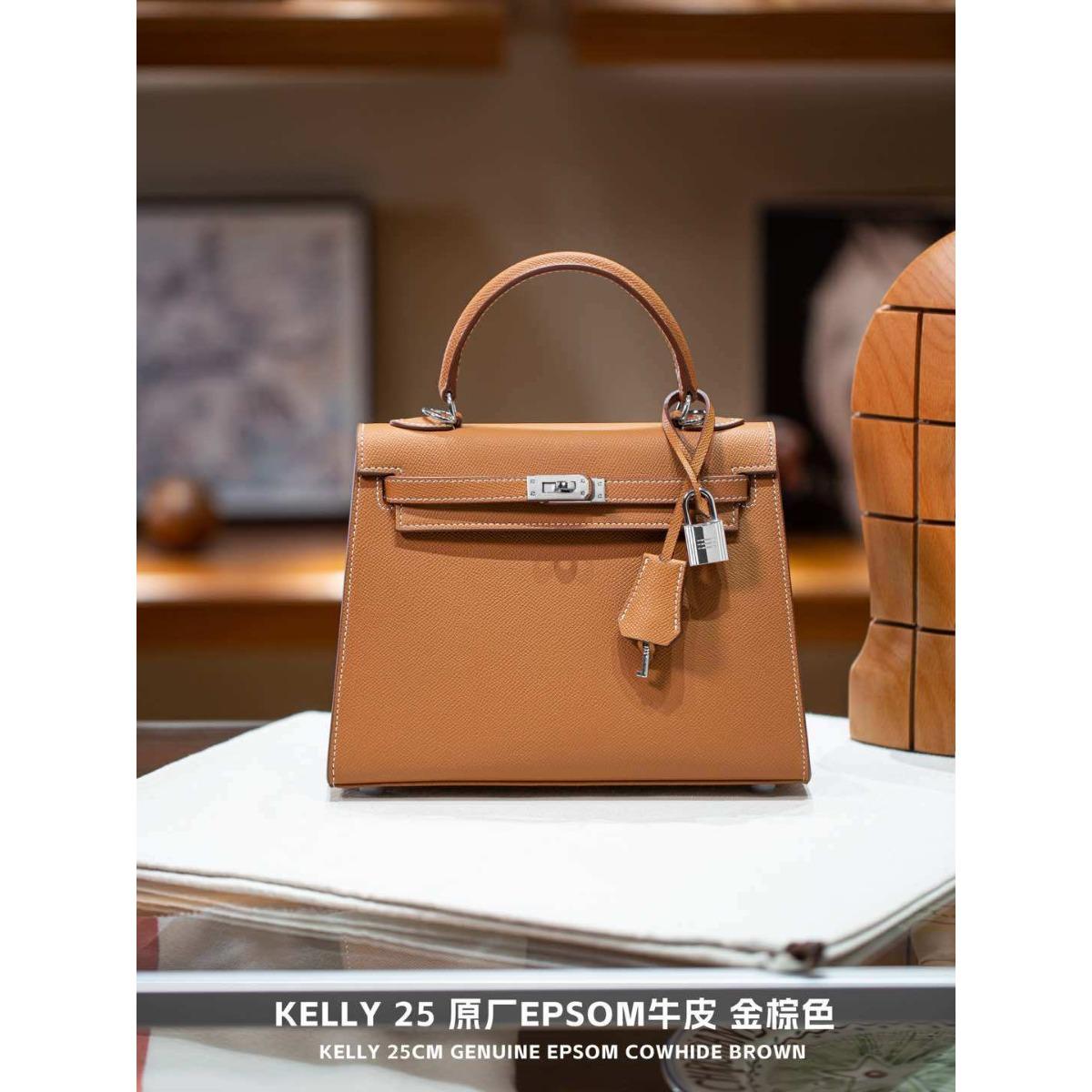 Kazilan Kelli25 Сумка Kelli з коров ячої шкіри Epsom великої місткості, одноплечова, крос-боді, універсальна жіноча сумка для роботи 25cm
Kazilan Kelli25 Сумка Kelli з коров ячої шкіри Epsom великої місткості, одноплечова, крос-боді, універсальна жіноча сумка для роботи 25cm