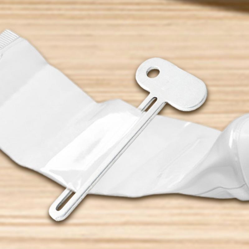 Toothpaste Tube Squeezer Manual Toothpaste Dispenser Bathroom Accessories Metal Tube Wringer home gadgets belgium
Toothpaste Tube Squeezer Manual Toothpaste Dispenser Bathroom Accessories Metal Tube Wringer home gadgets belgium