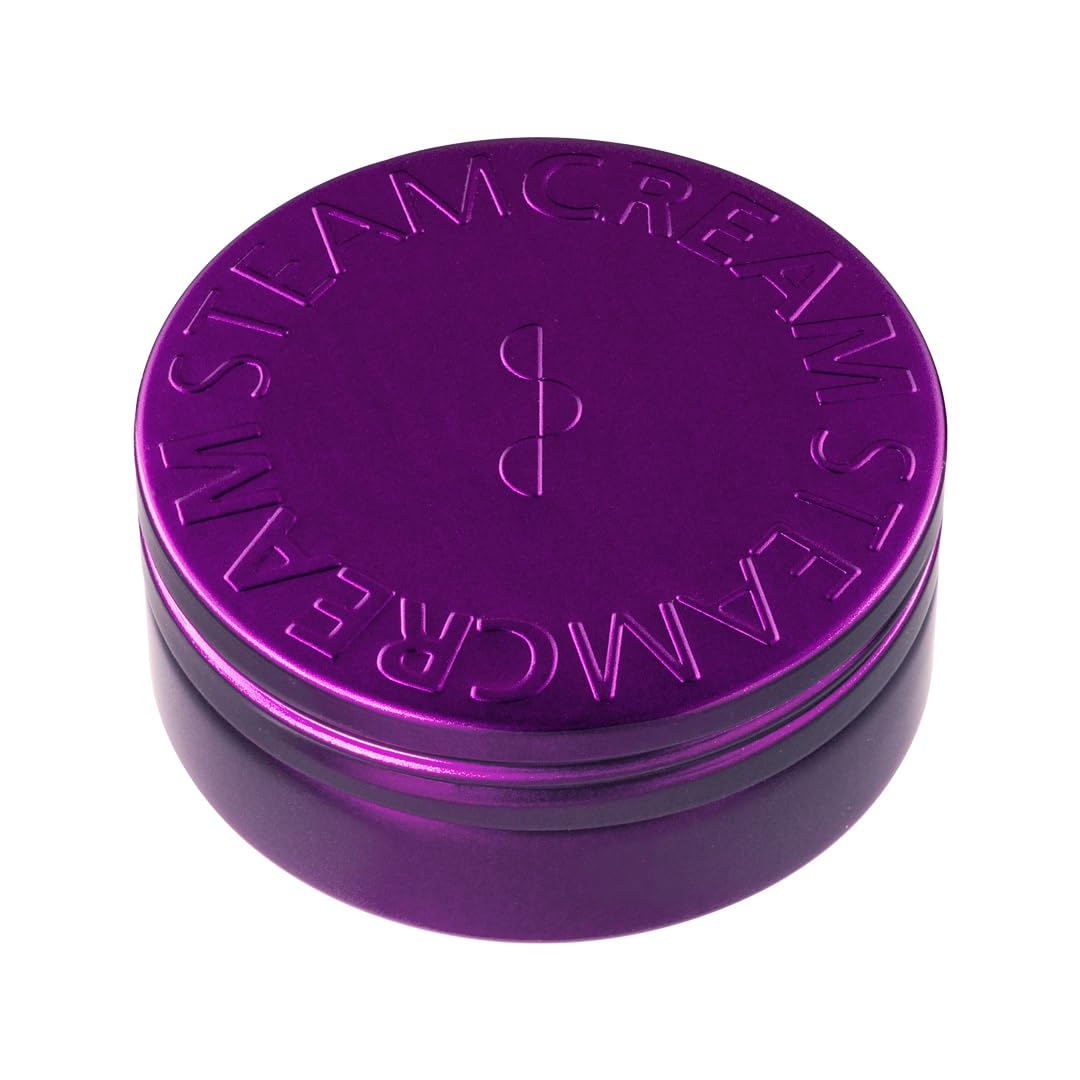 Steam PURPLE MAGIC HOUR Steam Cream Увлажняющий крем для всего тела 75 г в STEAMCREAM Увлажняющий крем для всего тела Крем для лица Крем для тела Крем для рук
Steam PURPLE MAGIC HOUR Steam Cream Увлажняющий крем для всего тела 75 г в STEAMCREAM Увлажняющий крем для всего тела Крем для лица Крем для тела Крем для рук